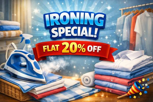 Coupon code: IRON20