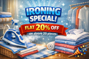 Coupon code: IRON20