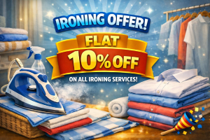 Coupon code: IRON10