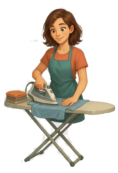 Steam Press