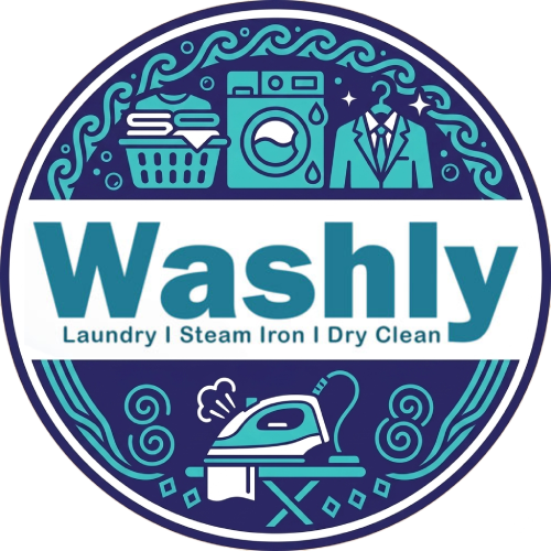 Washly Laundry