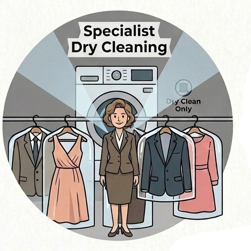 Dry Clean