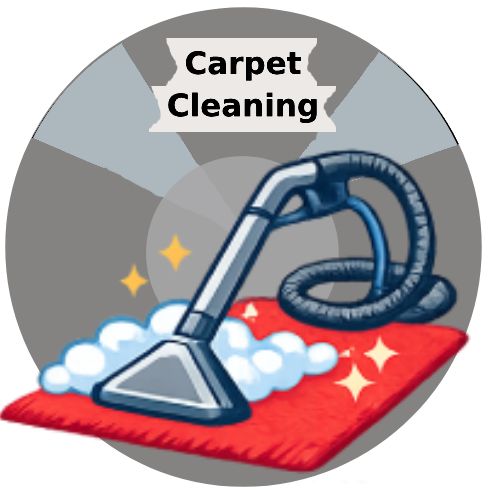 Carpet Cleaning